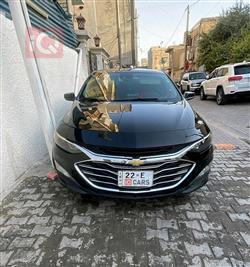 شيفروليه ماليبو